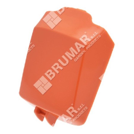 Air filter cover for ZOMAX chainsaws 3.001.0101.27 COMPATIBLE - 051937 | Newgardenstore.eu