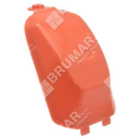 Air filter cover for ZOMAX chainsaws 3.001.0101.39 COMPATIBLE - 051853 | Newgardenstore.eu