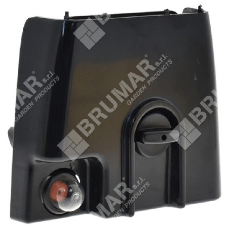 Filtre à air pour débroussailleuses COMPATIBLES GREEN LINE - 051345 | Newgardenstore.eu