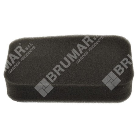 Filtro aria per generatore HONDA 17211.ZB2.000 COMPATIBILE - 051147 | Newgardenstore.eu
