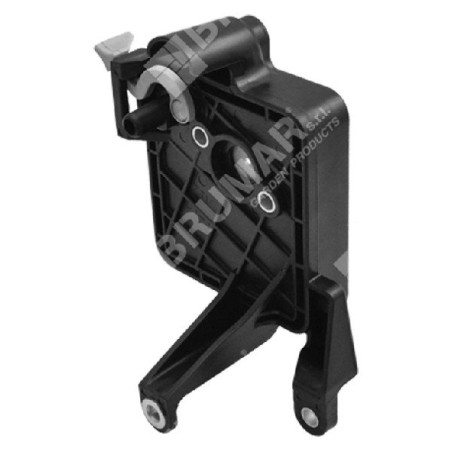 Luftfilterkasten für HONDA-Motoren 17220.Z3V.000 KOMPATIBEL - 050626 | Newgardenstore.eu