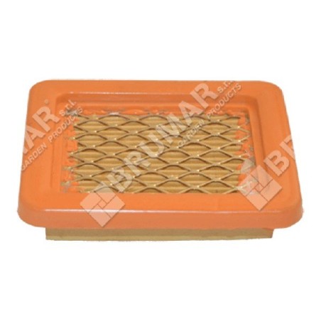 Filtro aria per motori HONDA 17211.Z3F.000 COMPATIBILE - 050625 | Newgardenstore.eu