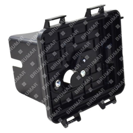 Luftfilterkasten für HONDA-Motoren 17220.ZM0.030 KOMPATIBEL - 050549 | Newgardenstore.eu