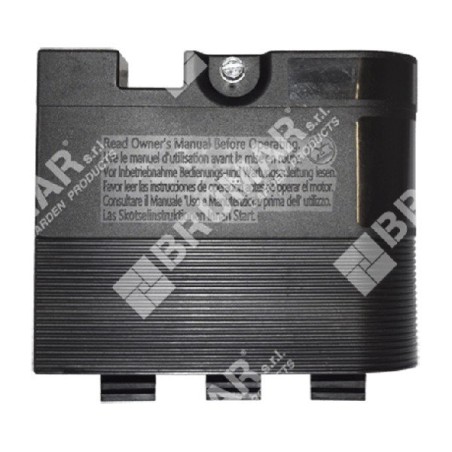 Luftfilterhalterung für BRIGGS & STRATTON-Motoren 692298 (ex 281340-281288-281069-80937) KOMPATIBEL - 050328 | Newgardenstore.eu