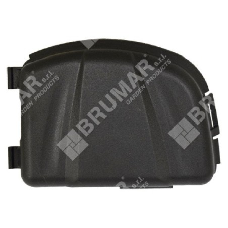 Coperchio filtro aria per motori BRIGGS & STRATTON 595658 COMPATIBILE - 050231 | Newgardenstore.eu