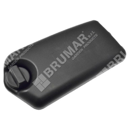 Couvercle de filtre à air pour moteurs COMPATIBLES KOHLER 14.096.110S - 049980 | Newgardenstore.eu