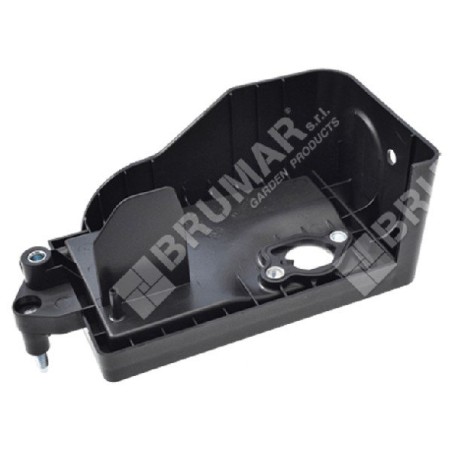 Caja filtro de aire para motores KOHLER 14.094.23S COMPATIBLE - 049970 | Newgardenstore.eu