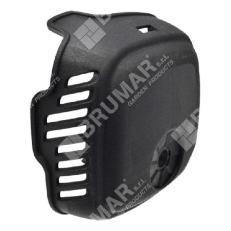 Coperchio filtro aria per decespugliatori ZOMAX 3.001.0101.44 COMPATIBILE - 049443 | Newgardenstore.eu