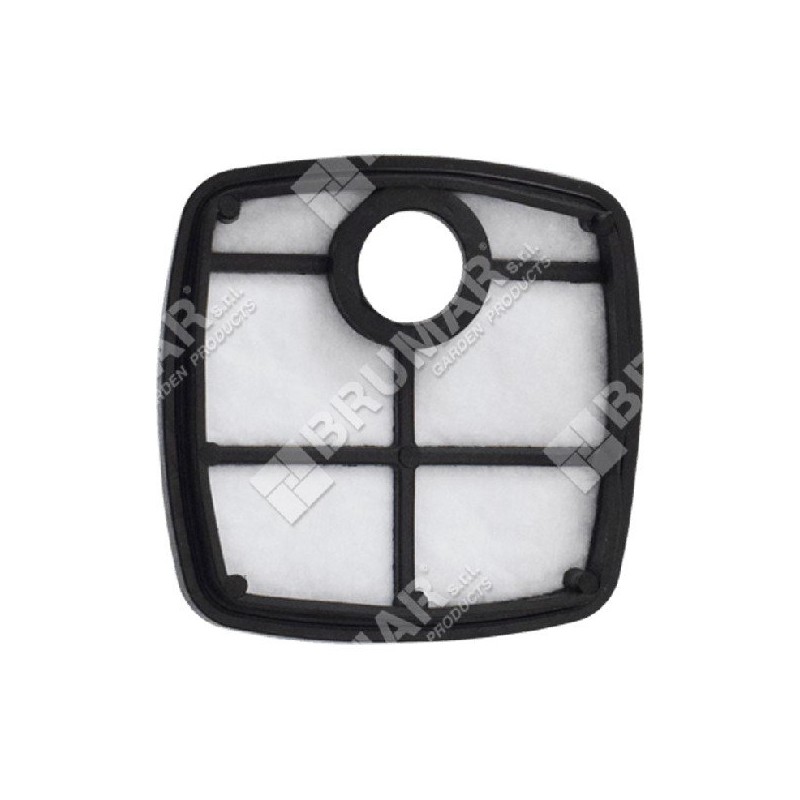 Filtro aria per decespugliatori ZOMAX 4.005.0241.06 COMPATIBILE - 049442