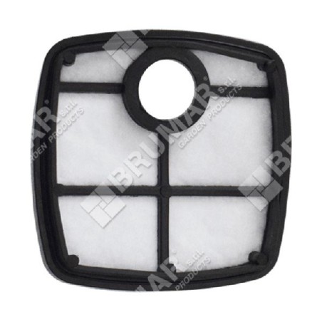 Filtro aria per decespugliatori ZOMAX 4.005.0241.06 COMPATIBILE - 049442 | Newgardenstore.eu