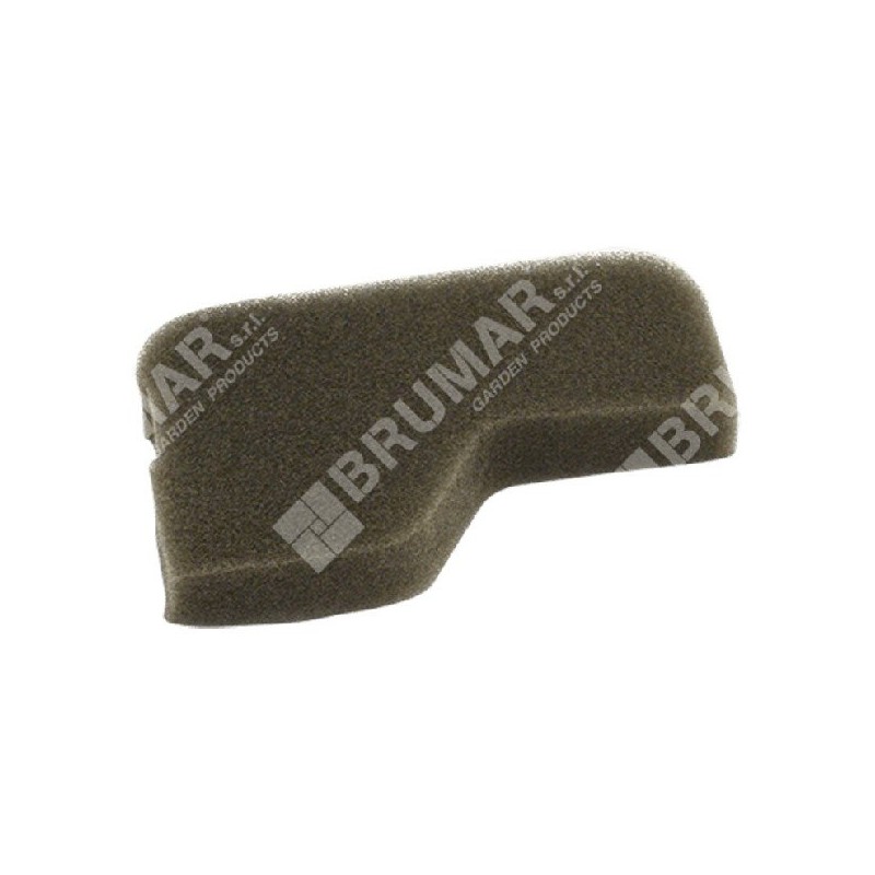 Spugna filtro aria per motori LONCIN 180130251-T323 COMPATIBILE - 049160