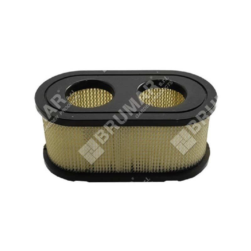 Filtro aria per trattorini TORO 127-9252 COMPATIBILE - 049074 Filtro aria per trattorini TORO 127-9252 COMPATIBILE - 049074