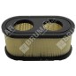 Filtro aria per trattorini TORO 127-9252 COMPATIBILE - 049074 Filtro aria per trattorini TORO 127-9252 COMPATIBILE - 049074