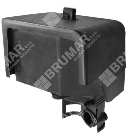 Filtro aria per motori HONDA 17230.Z53.841 - 17410.ZE2.020 - 14710.Z53.840 COMPATIBILE - 048242 | Newgardenstore.eu