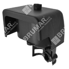 Filtro aria per motori HONDA 17231.ZH9.820 - 17235.Z52.820 COMPATIBILE - 048241 | Newgardenstore.eu