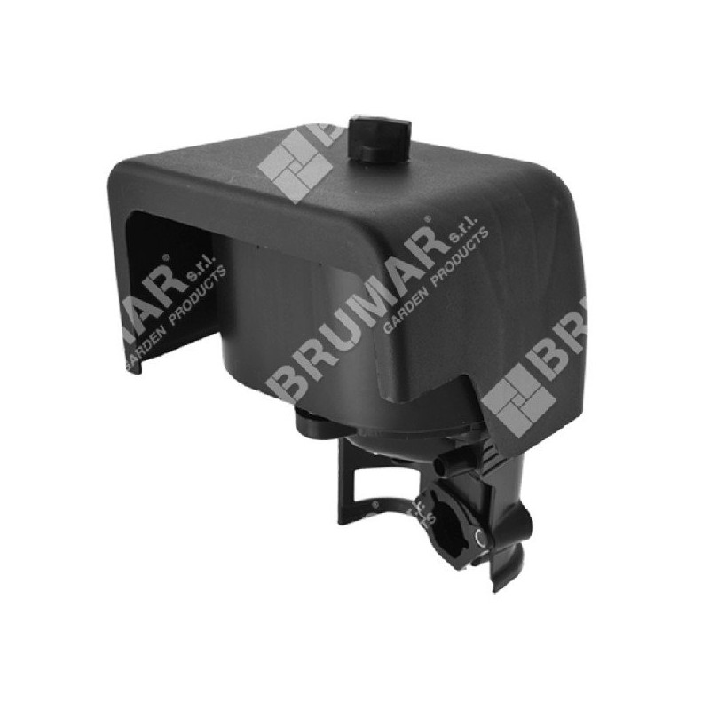 Air filter for HONDA engines 17231.ZH9.820 - 17235.Z52.820 COMPATIBLE - 048241