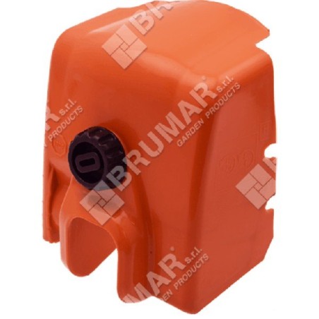 Luftfilterabdeckung für STIHL Kettensägen 1123.140.1902 KOMPATIBEL - 047870 | Newgardenstore.eu