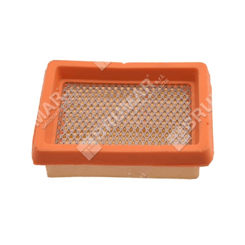 Luftfilter für Freischneider ALPINA – CASTOR – CASTELGARDEN – GGP KOMPATIBEL – 047848 Luftfilter für Freischneider ALPINA – CASTOR – CASTELGARDEN – GGP KOMPATIBEL – 047848