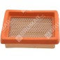 Luftfilter für Freischneider ALPINA – CASTOR – CASTELGARDEN – GGP KOMPATIBEL – 047848 Luftfilter für Freischneider ALPINA – CASTOR – CASTELGARDEN – GGP KOMPATIBEL – 047848