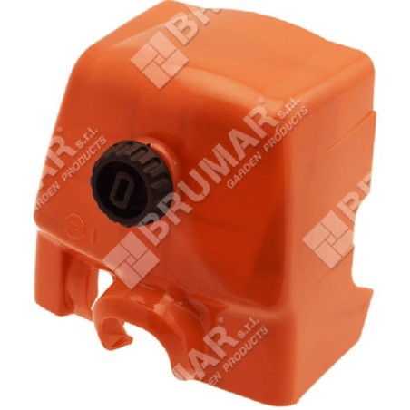 Luftfilterabdeckung für STIHL Kettensägen 1135.140.1901 KOMPATIBEL - 047845 | Newgardenstore.eu