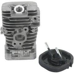 Cylinder piston engine segments McCulloch Mac Cat 335 440 Ø 39 mm HUSQVARNA 530071579 | Newgardenstore.eu