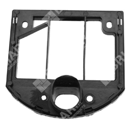 Soporte filtro de aire para motosierras HUSQVARNA 503.4467.01 COMPATIBLE - 047835 | Newgardenstore.eu
