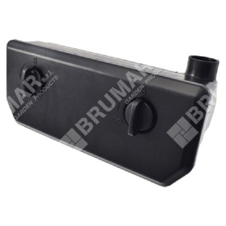Luftfilter für DUCAR-Motorgeneratoren 332901 KOMPATIBEL - 047682 | Newgardenstore.eu