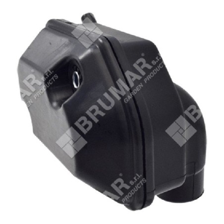 Luftfilter für DUCAR-Motorgeneratoren 337001 KOMPATIBEL - 047674 | Newgardenstore.eu