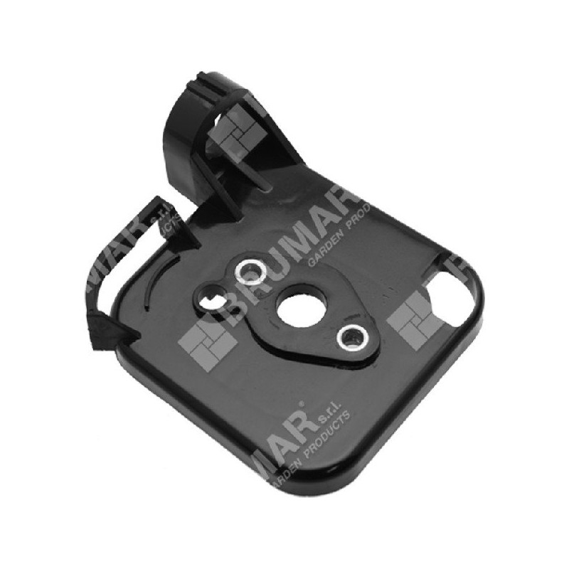 Luftfilterkasten für GREEN LINE Heckenscheren KOMPATIBEL - 047259