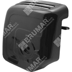 Filtro de aire para desbrozadoras COMPATIBLES GREEN LINE - 047030