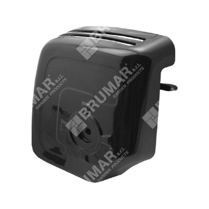 Filtro de aire para desbrozadoras COMPATIBLES GREEN LINE - 047030