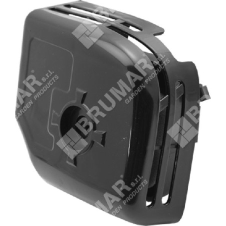 Filtre à air pour débroussailleuses COMPATIBLES GREEN LINE - 046955 | Newgardenstore.eu