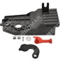 Supporto filtro aria per decespugliatori OLEOMAC 4191152 COMPATIBILE - 046837