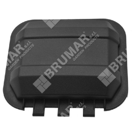 Coperchio filtro aria per rasaerba TONINO LAMBORGHINI 77007533 COMPATIBILE - 046554 | Newgardenstore.eu