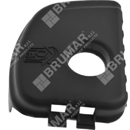 Coperchio filtro aria per motori BRIGGS & STRATTON 595660 (ex 590581) COMPATIBILE - 046175 | Newgardenstore.eu