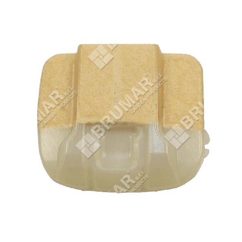 Air filter for HUSQVARNA chainsaws 522.6754.02/6 COMPATIBLE - 046025