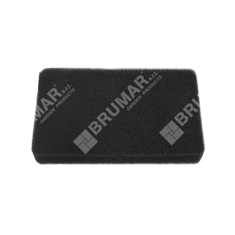 Air filter for IKRA lawnmower - MOGATEC 77000118 COMPATIBLE - 044895