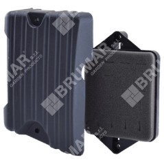 Luftfilterabdeckung für TONINO LAMBORGHINI Motorhacken 70100069 KOMPATIBEL - 044454