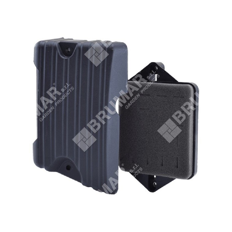 Luftfilterabdeckung für TONINO LAMBORGHINI Motorhacken 70100069 KOMPATIBEL - 044454