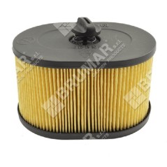 Filtro de aire para cortadoras HUSQVARNA 510.2441.03 COMPATIBLE - 039575