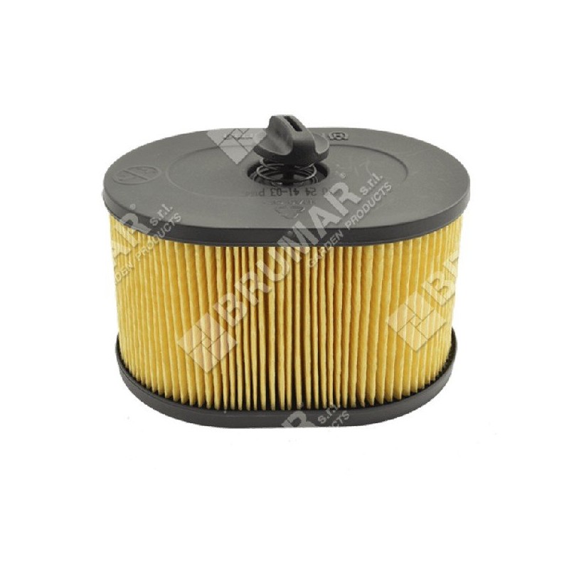 Filtro de aire para cortadoras HUSQVARNA 510.2441.03 COMPATIBLE - 039575