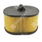 Filtro de aire para cortadoras HUSQVARNA 510.2441.03 COMPATIBLE - 039575
