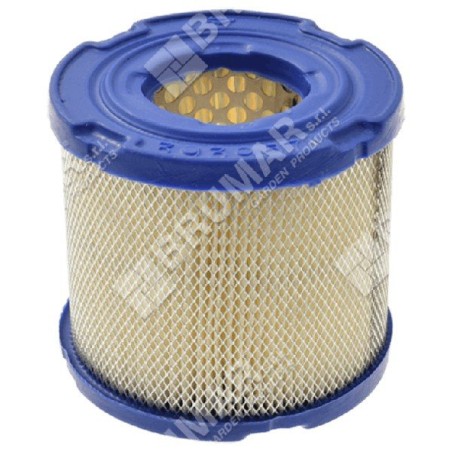 Luftfilter für BRIGGS & STRATTON-Motoren 393957S (ex 390930) KOMPATIBEL - 030840 | Newgardenstore.eu