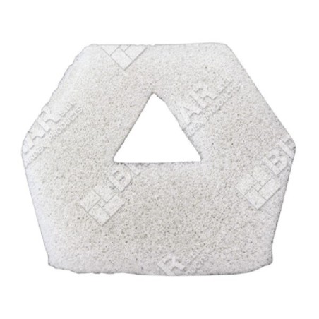 Filtro de aire para motosierras ASIA - CHINA - GOOD LUCK - LEA - SANDRIGARDEN - SWM - MTD COMPATIBLE - 030803 | Newgardenstor...