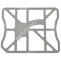 Rejilla filtro de aire para motores COMPATIBLES MITSUBISHI KA30038AA - 028939