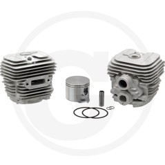 Diamètre du cylindre 50 mm piston de coupe compatible STIHL TS 410 - TS 420