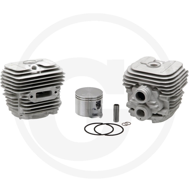 Diamètre du cylindre 50 mm piston de coupe compatible STIHL TS 410 - TS 420