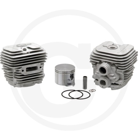 Diamètre du cylindre 50 mm piston de coupe compatible STIHL TS 410 - TS 420 | Newgardenstore.eu