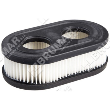 Luftfilter für BRIGGS & STRATTON-Motoren 593260 (ex 798452) KOMPATIBEL - 026228 | Newgardenstore.eu