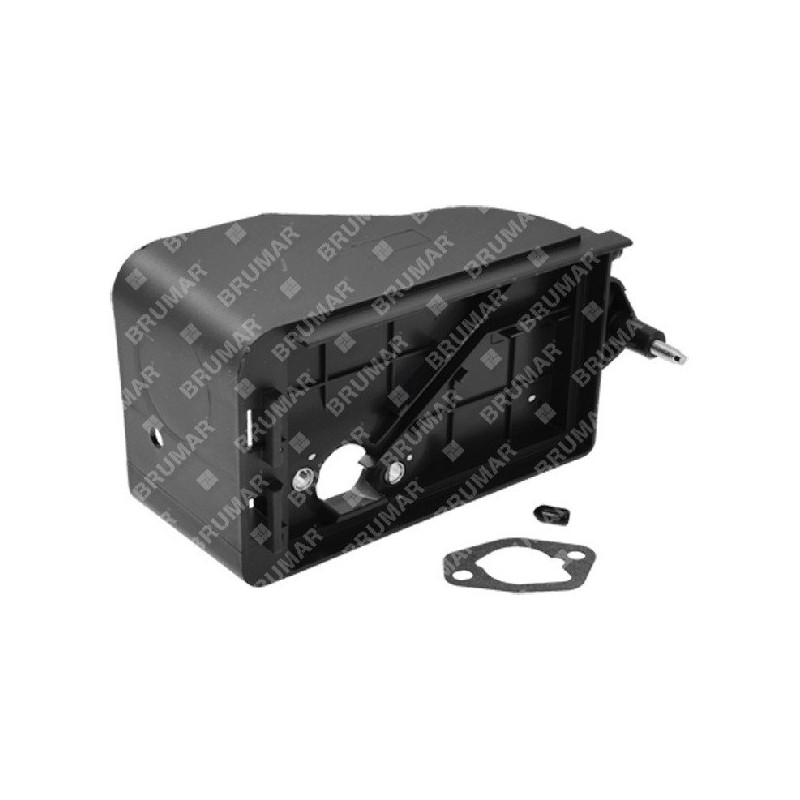 Air filter box for KOHLER engines 14.094.13S COMPATIBLE - 022323